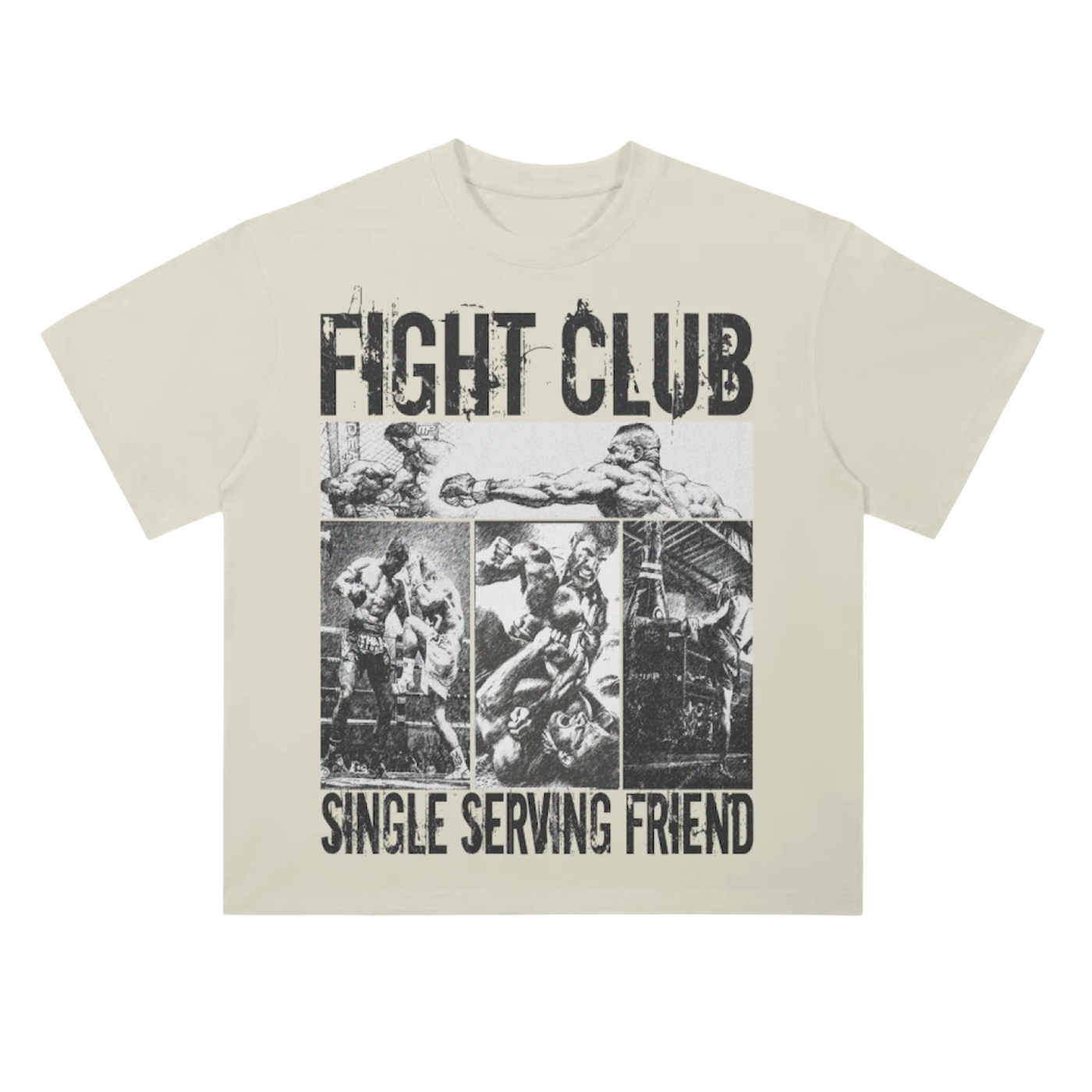 CLUB Shirt
