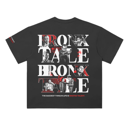 BRONX TALE Shirt
