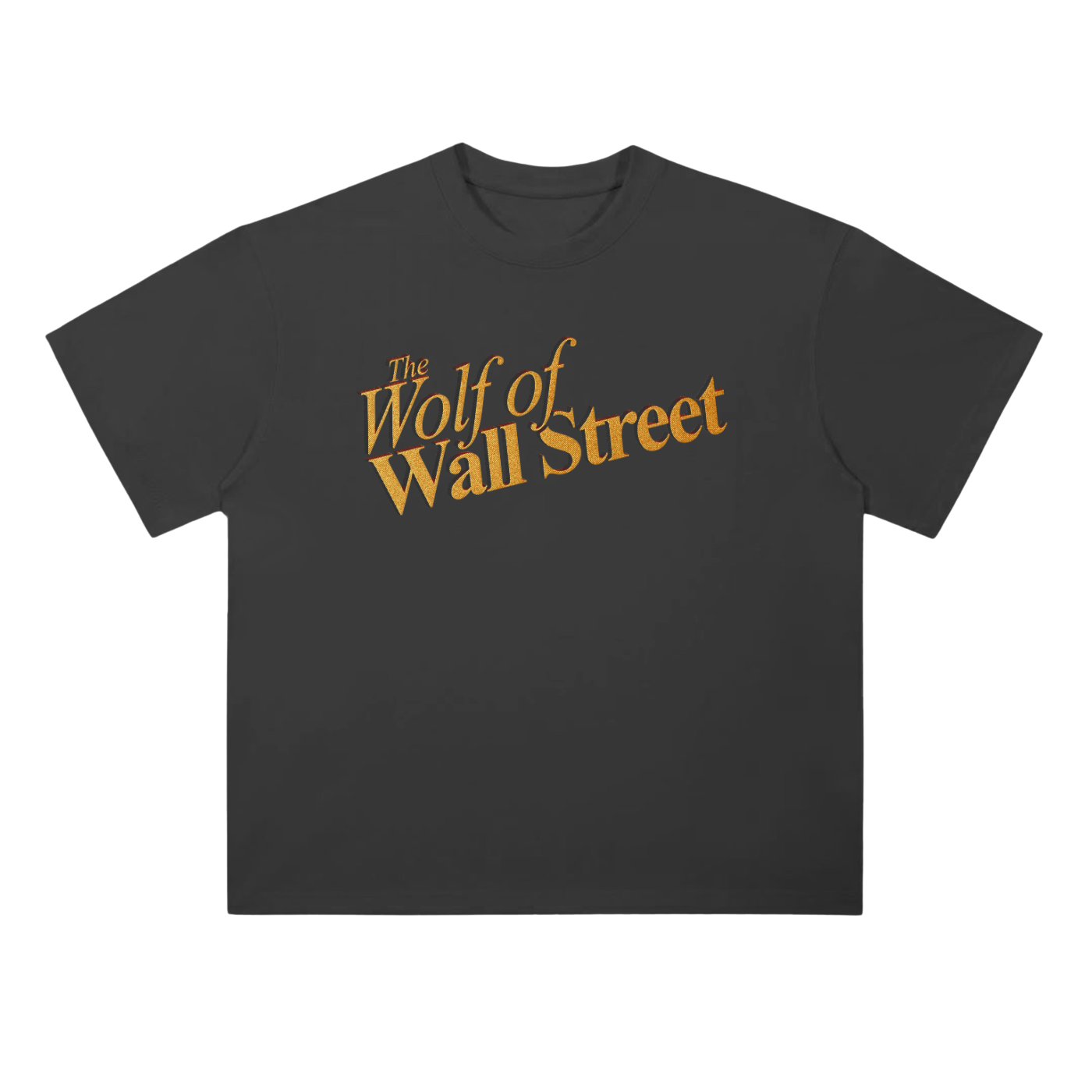WALL STREET MONO Shirt