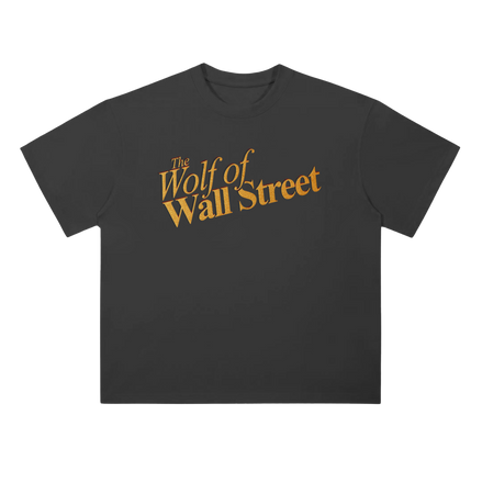 WALL STREET MONO Shirt