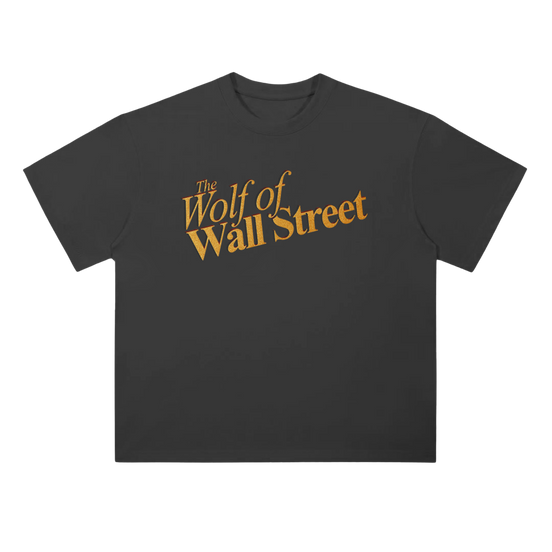 WALL STREET MONO Shirt