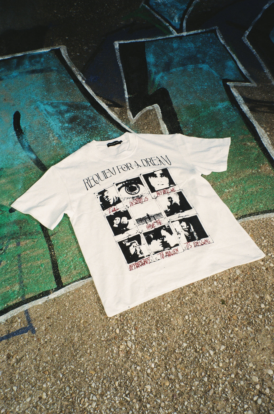 DREAM Shirt
