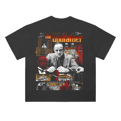 GODFATHER Shirt