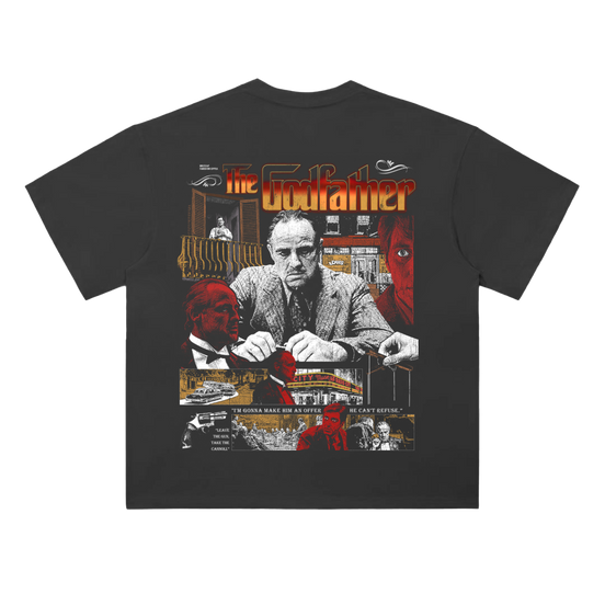 GODFATHER Shirt