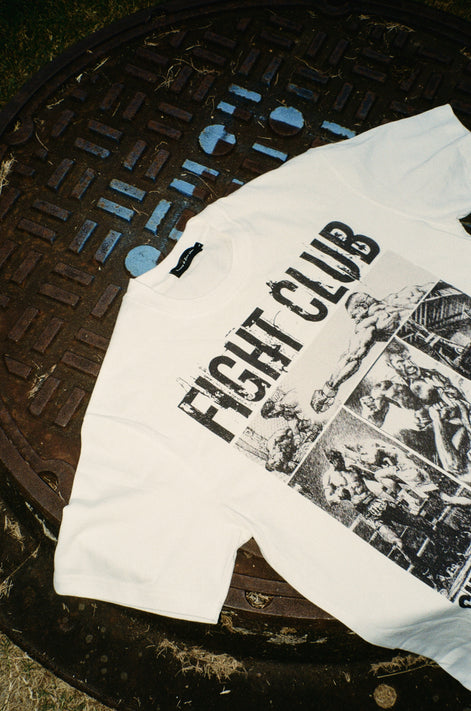 CLUB Shirt