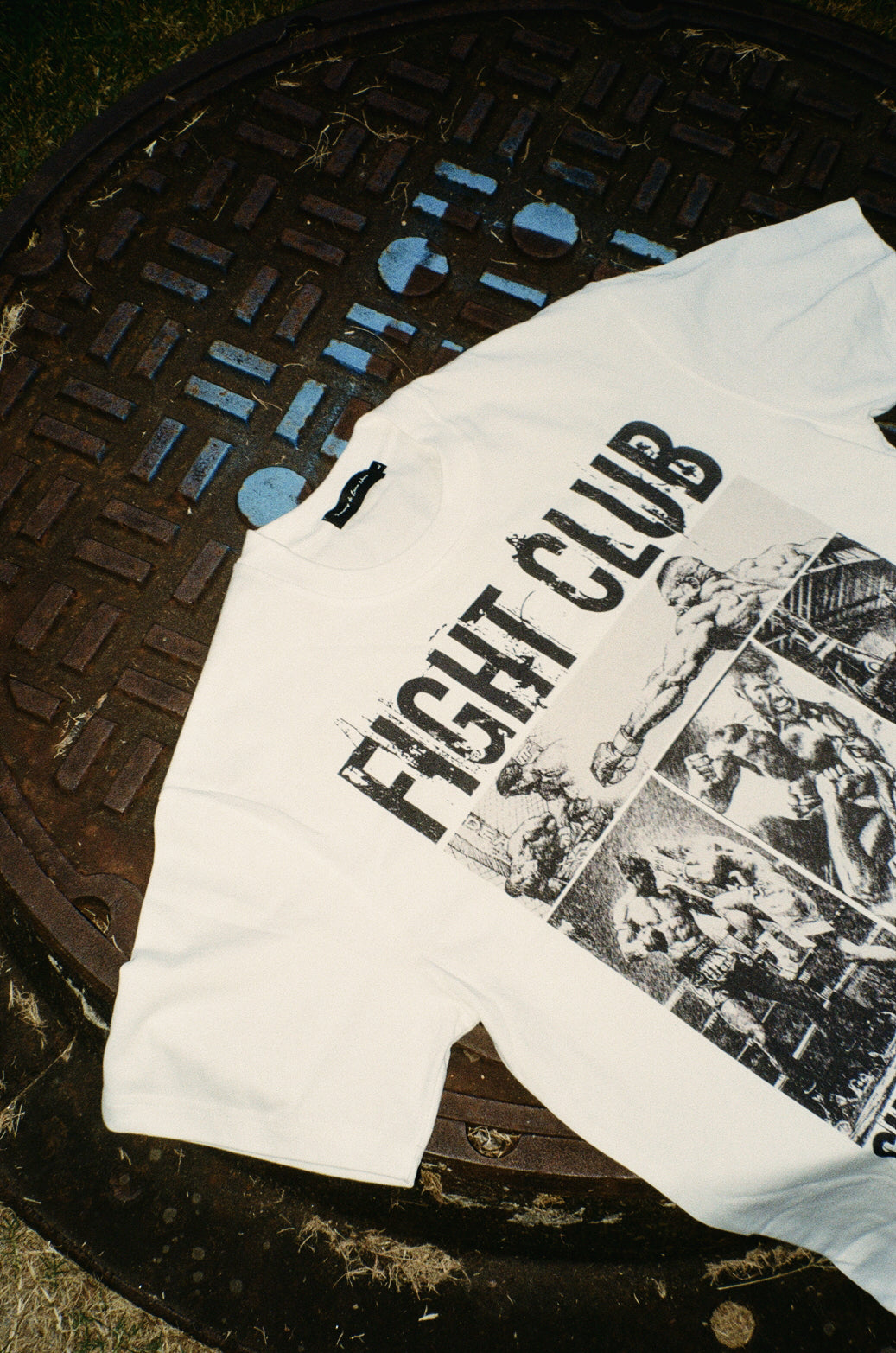 CLUB Shirt
