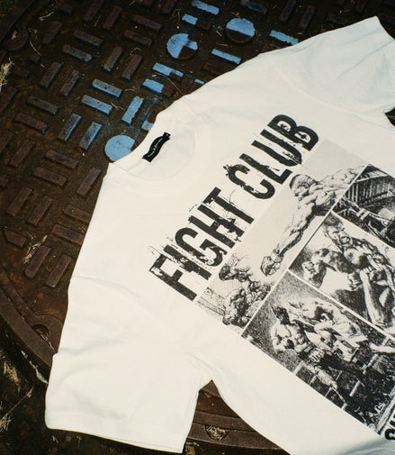 CLUB Shirt