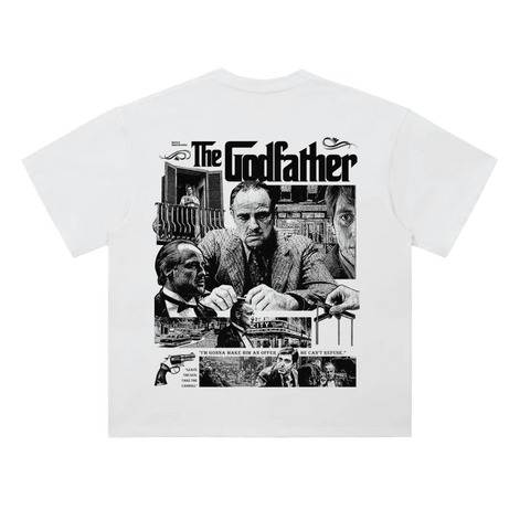 GODFATHER MONO Shirt