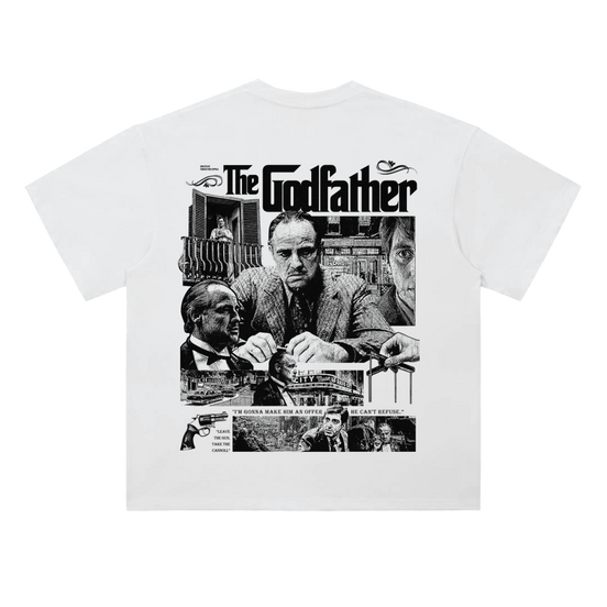 GODFATHER MONO Shirt