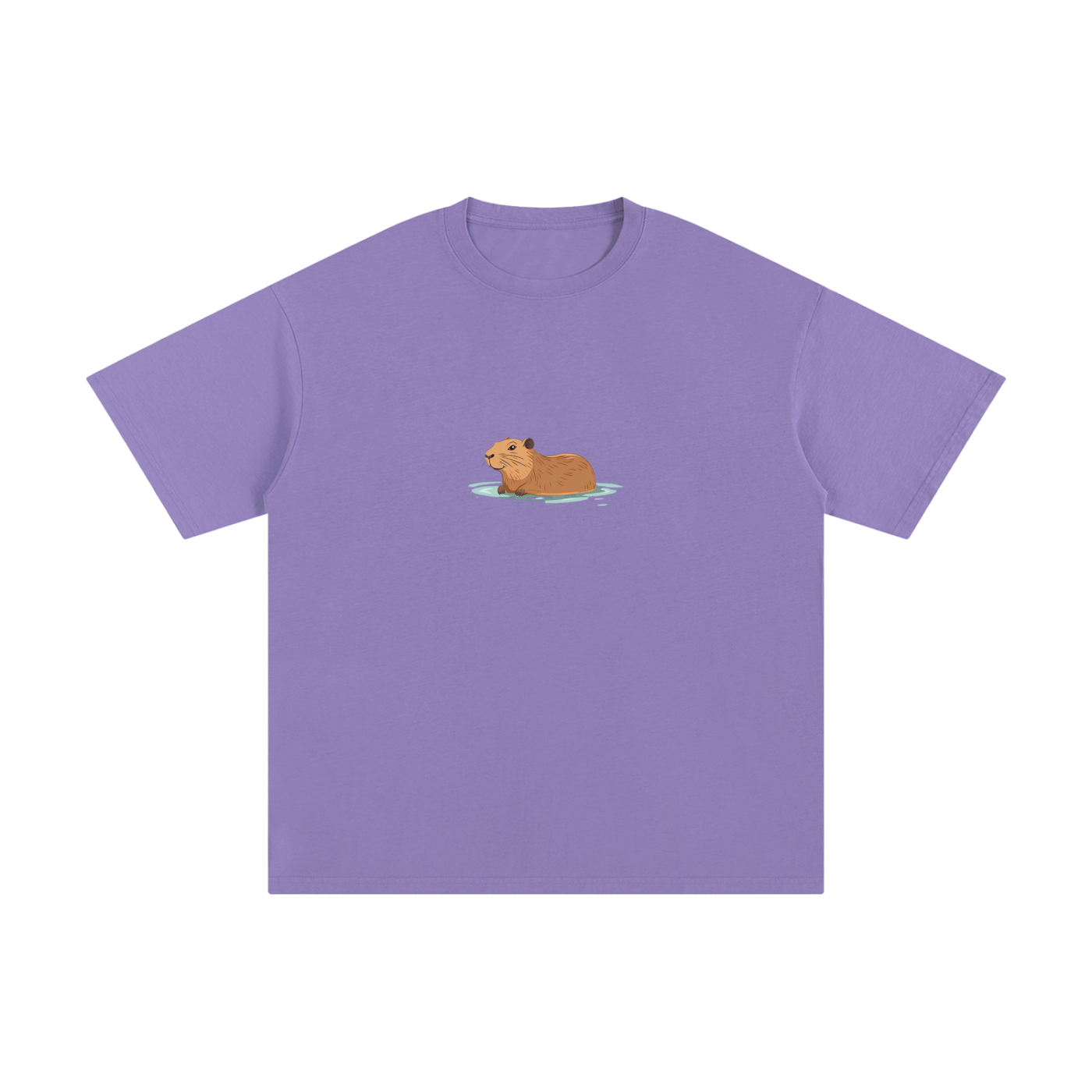 CAPI Shirt