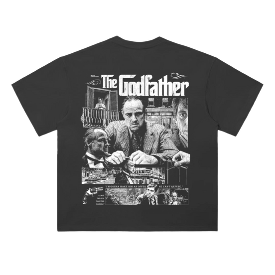 GODFATHER Shirt