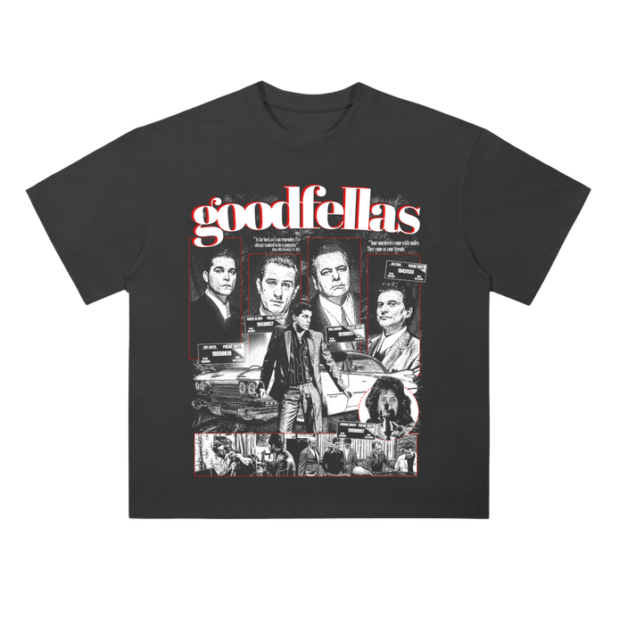 GOODFELLAS Shirt