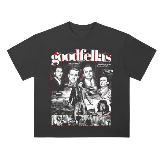 GOODFELLAS Shirt