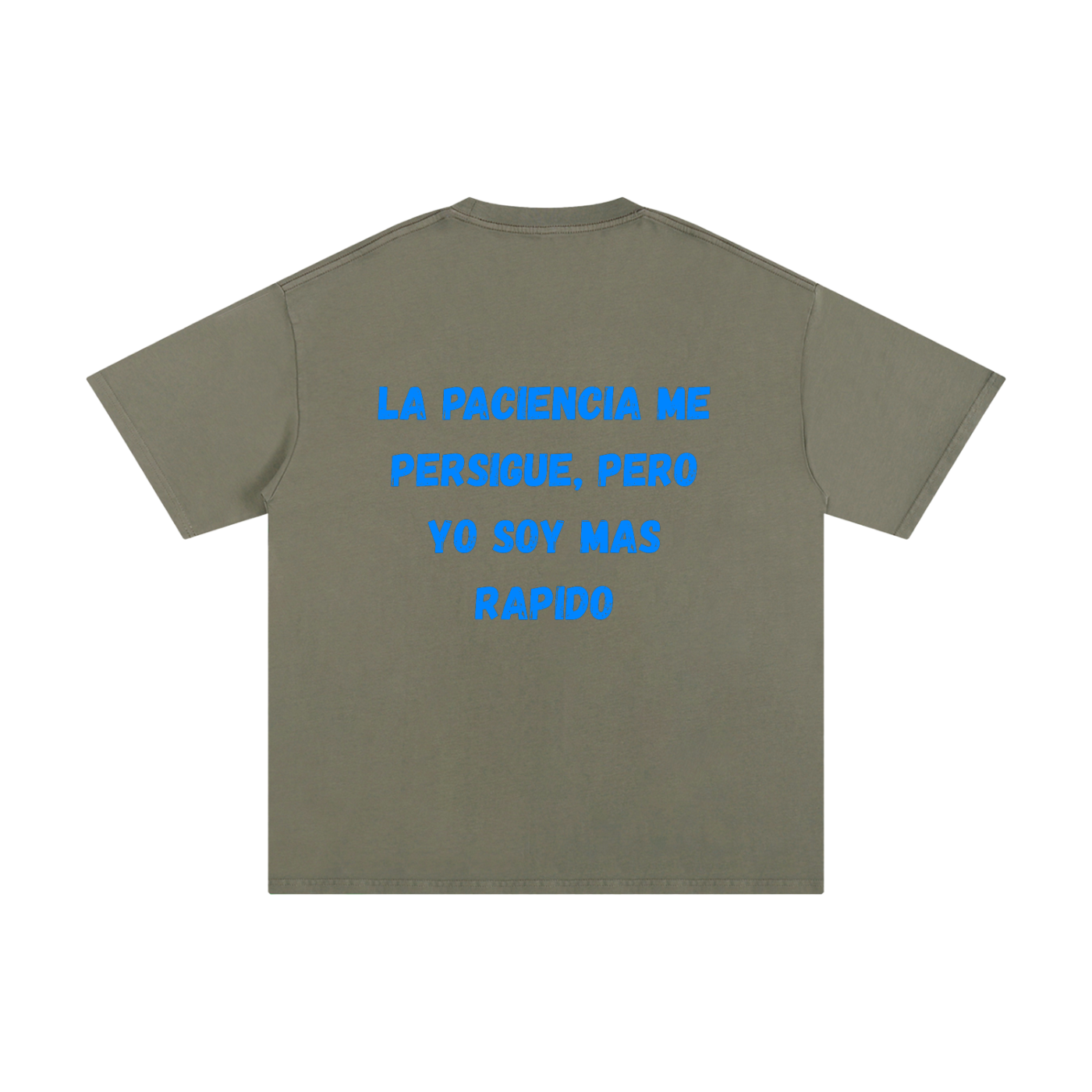 CAPI Shirt