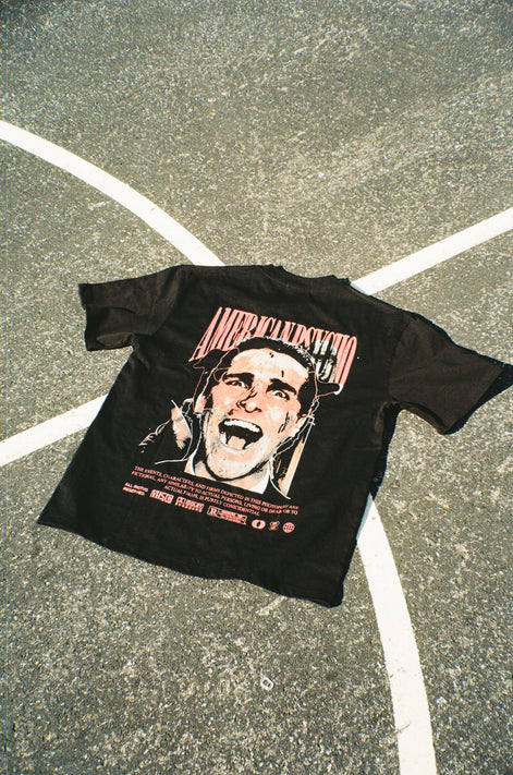 PYSCHO Shirt