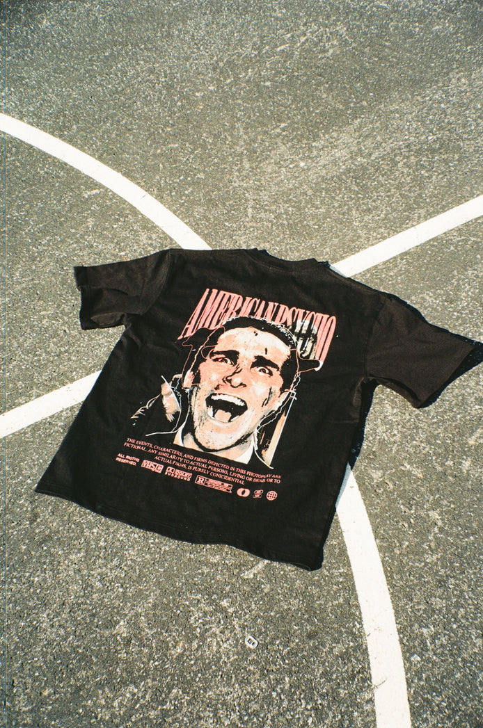 PYSCHO Shirt
