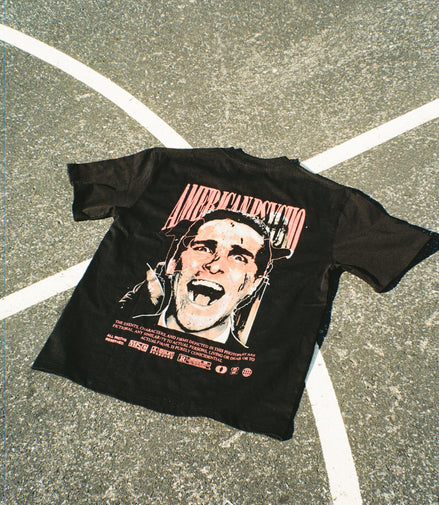 PYSCHO Shirt