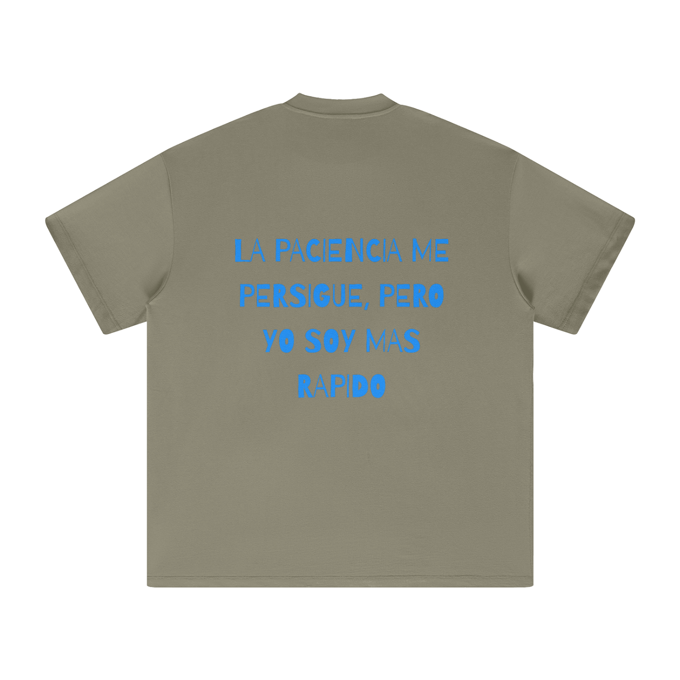 CAPI Shirt