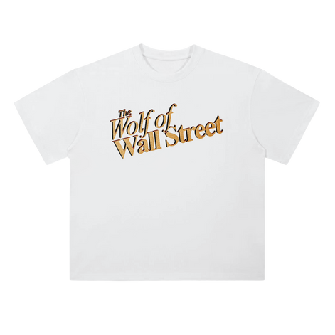 WALL STREET Shirt