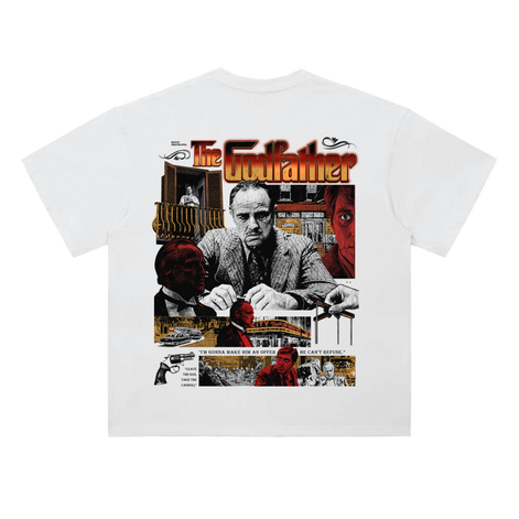GODFATHER Shirt