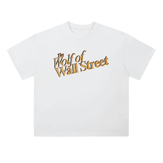 WALL STREET MONO Shirt
