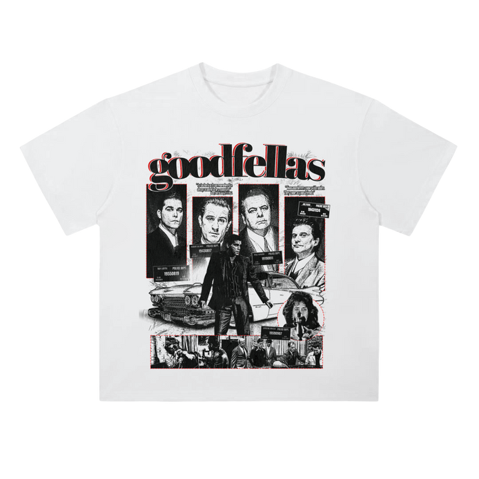GOODFELLAS Shirt