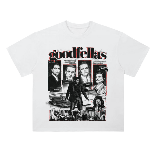 GOODFELLAS Shirt