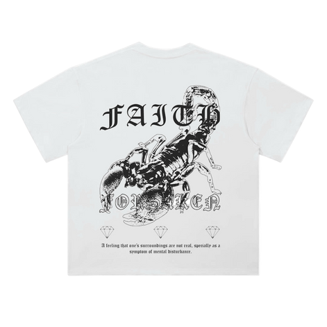 FAITH Shirt
