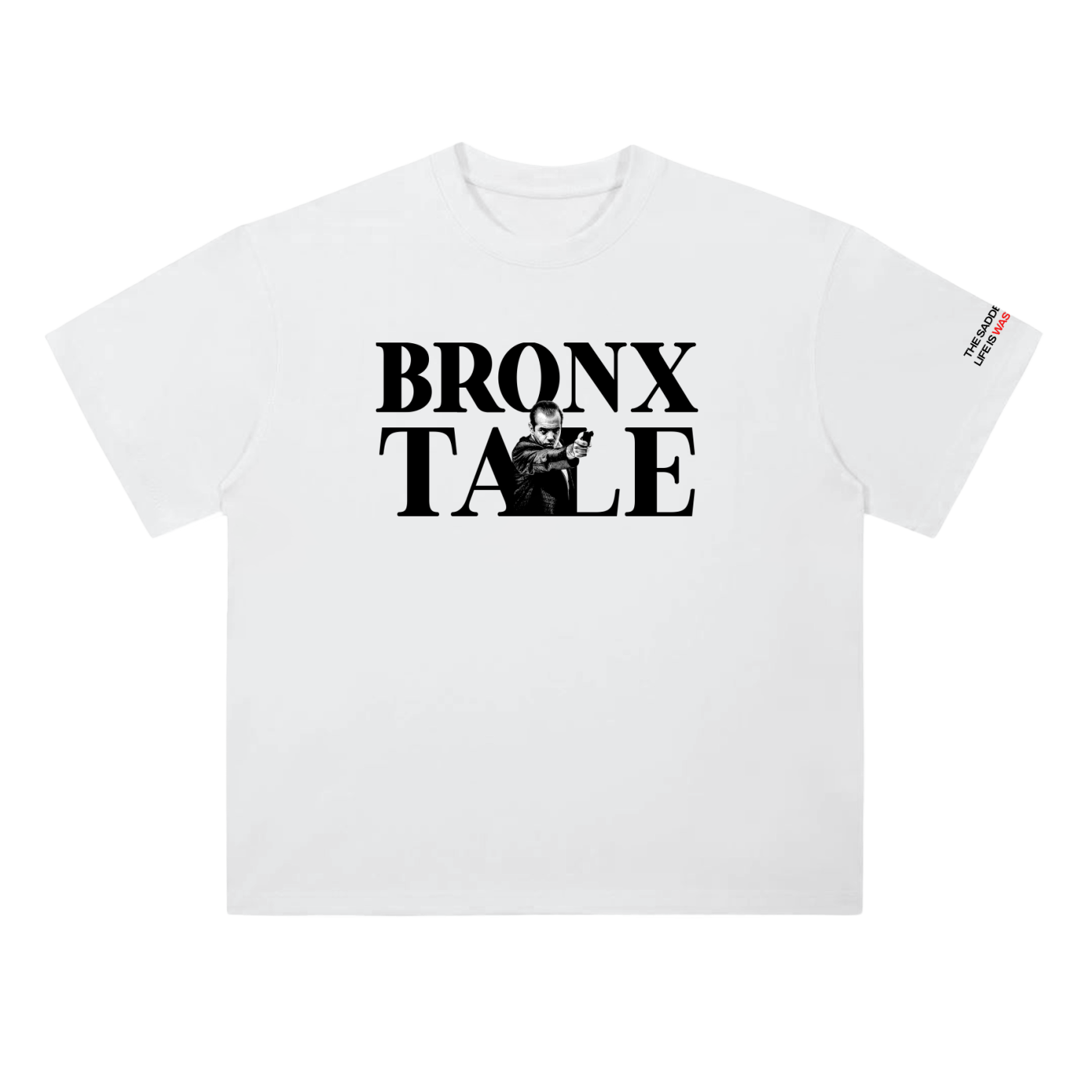 BRONX TALE Shirt