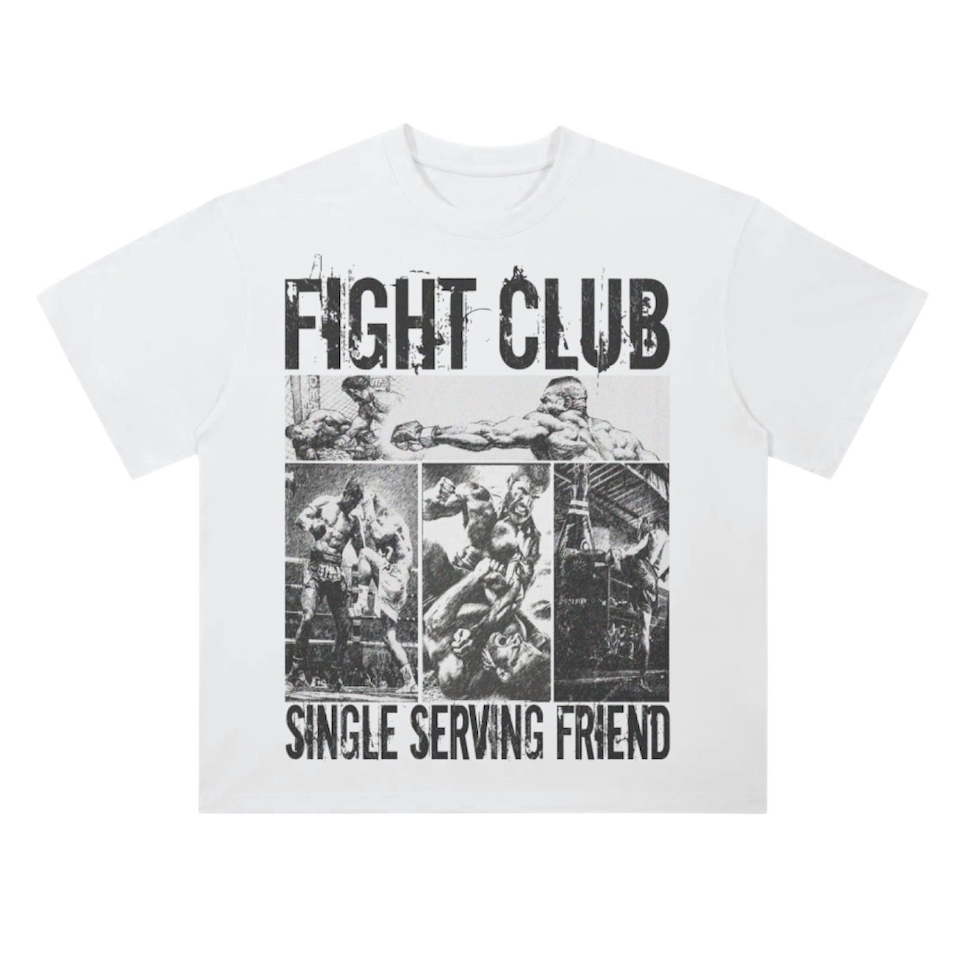 CLUB Shirt
