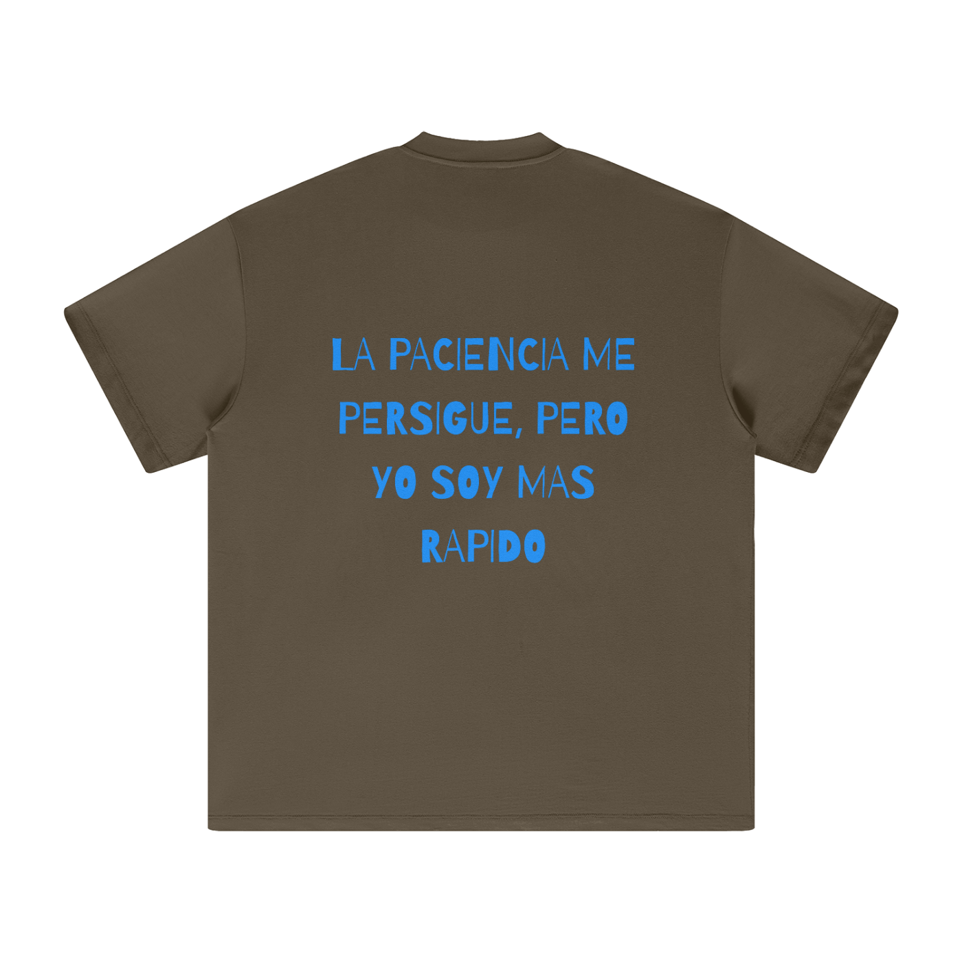 CAPI Shirt