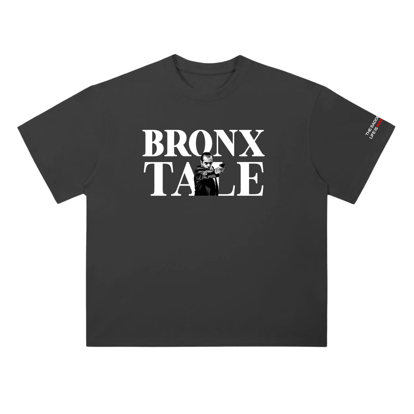 BRONX TALE Shirt