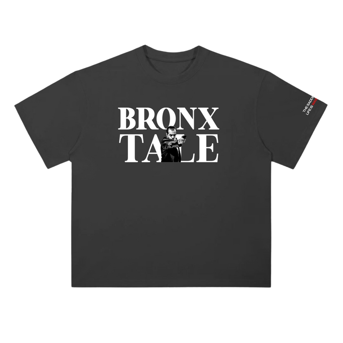 BRONX TALE Shirt