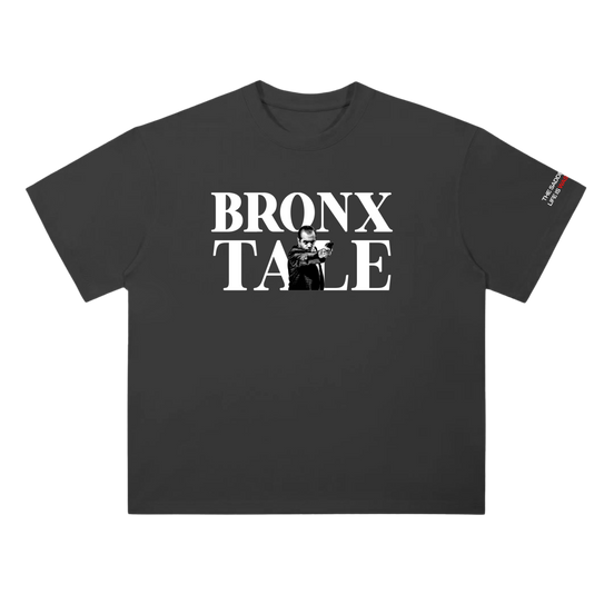 BRONX TALE Shirt