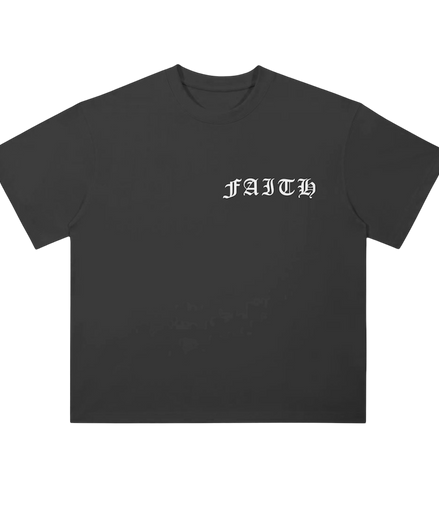 FAITH Shirt