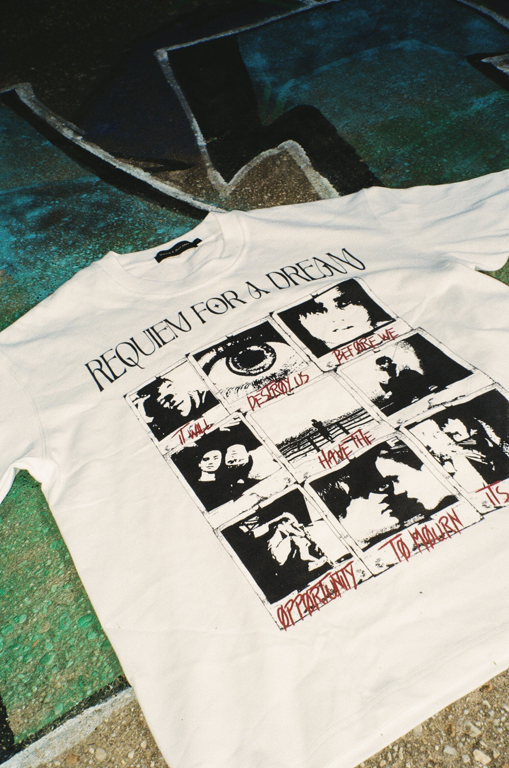 DREAM Shirt