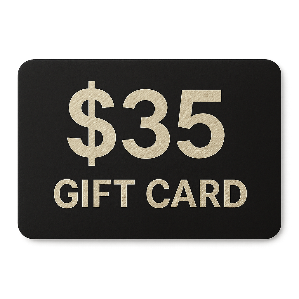 Inincens Gift Card