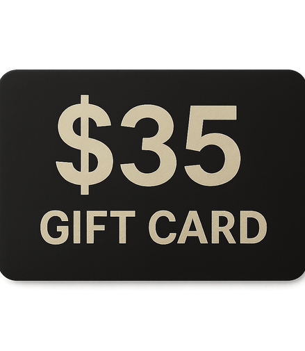 Inincens Gift Card