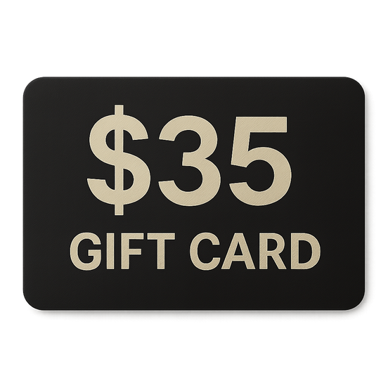Inincens Gift Card