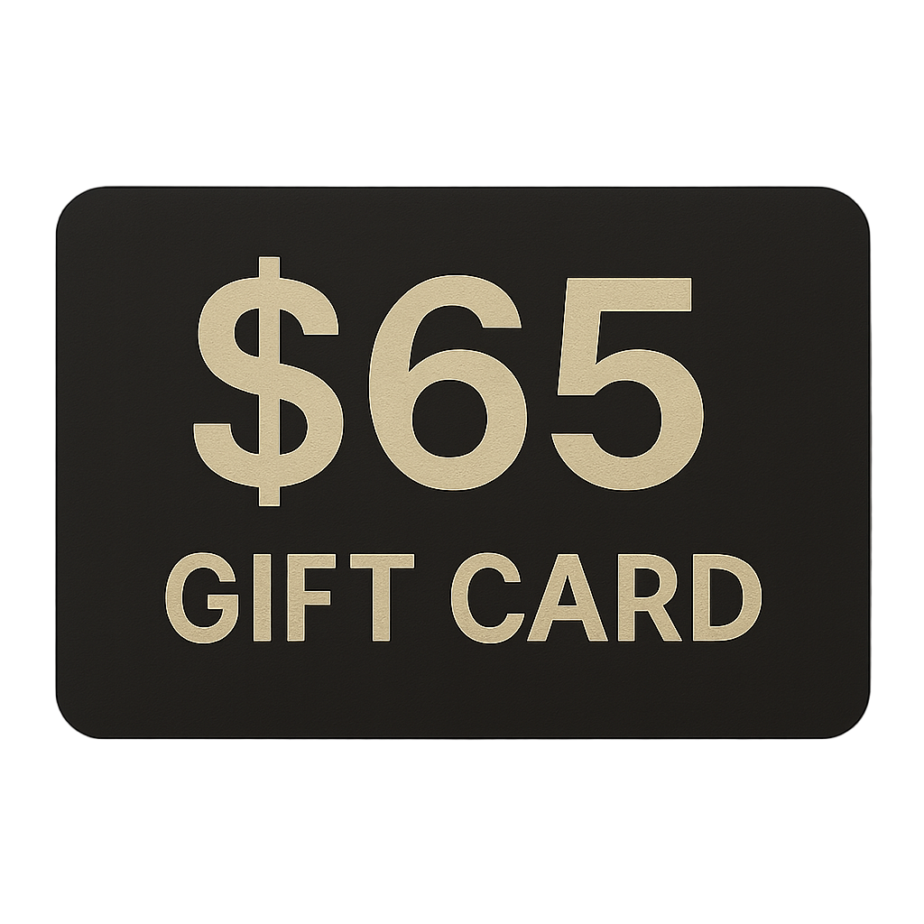 Inincens Gift Card