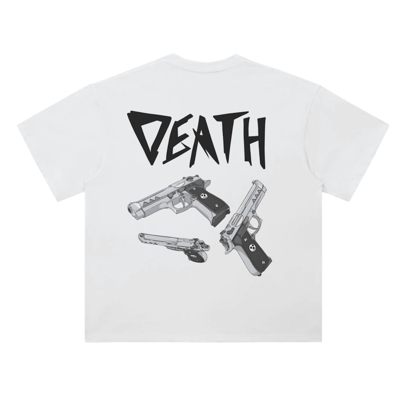 DEATH Shirt