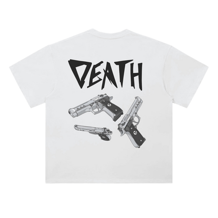 DEATH Shirt