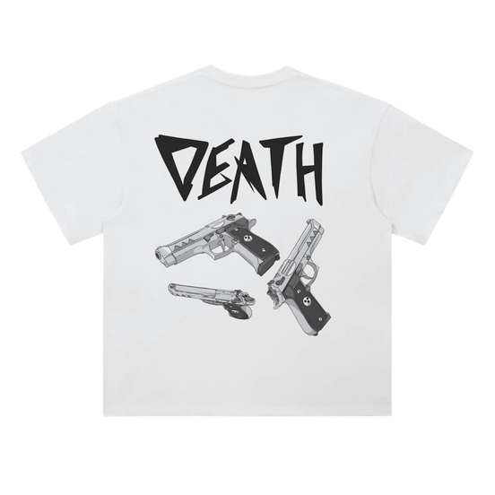 DEATH Shirt