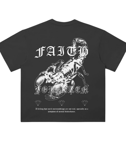 FAITH Shirt