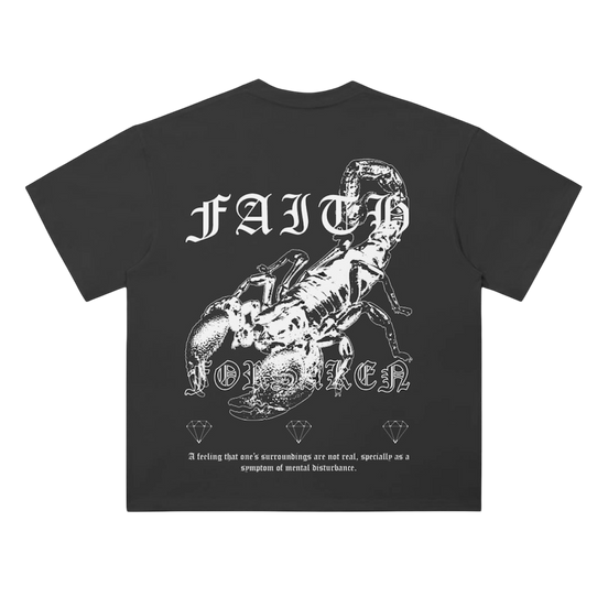 FAITH Shirt