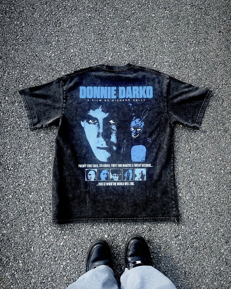 DARKO Washed