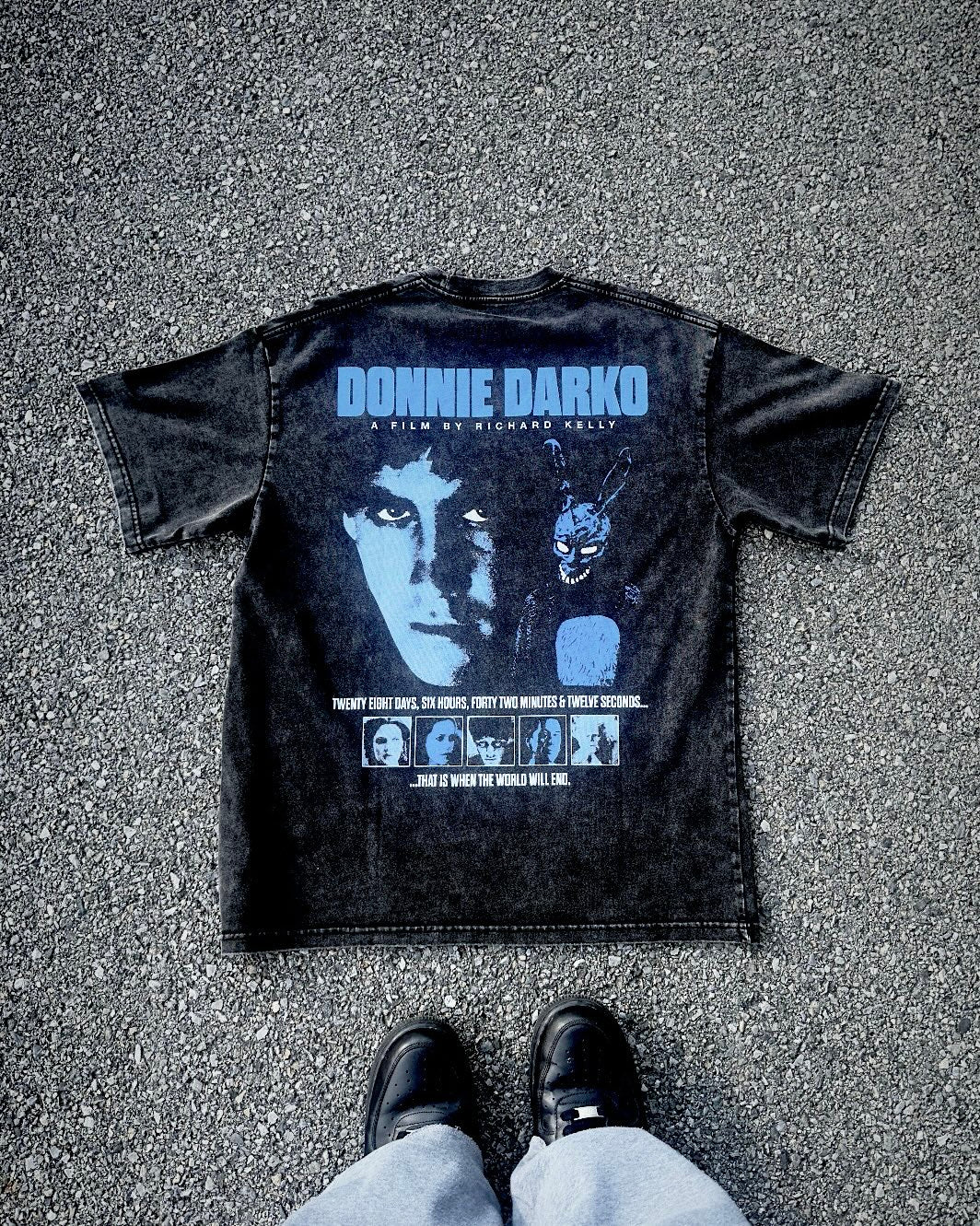 DARKO Washed