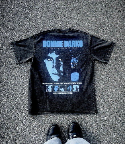 DARKO Washed