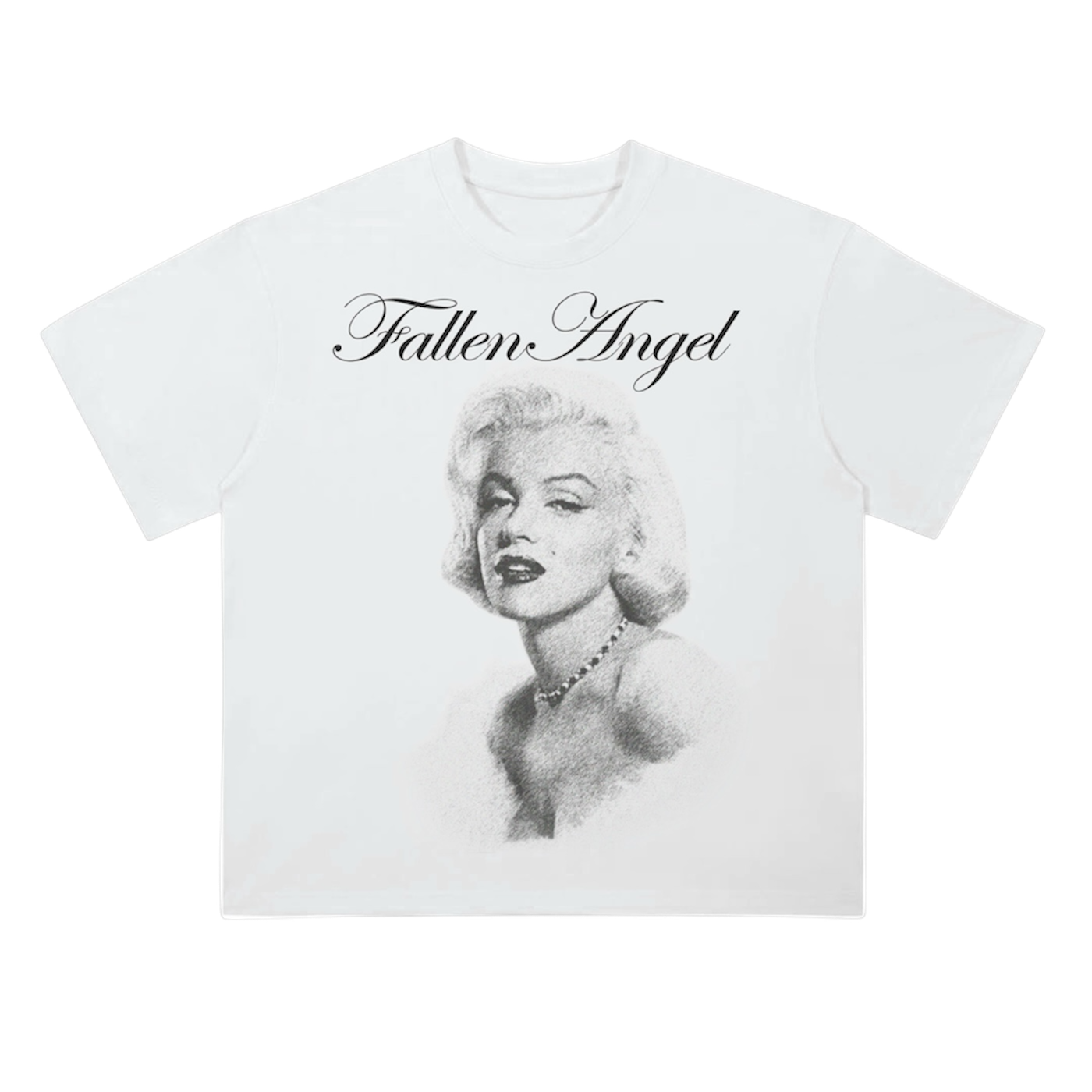 FALLEN ANGEL Shirt