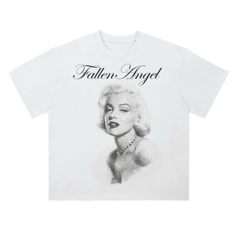 FALLEN ANGEL Shirt
